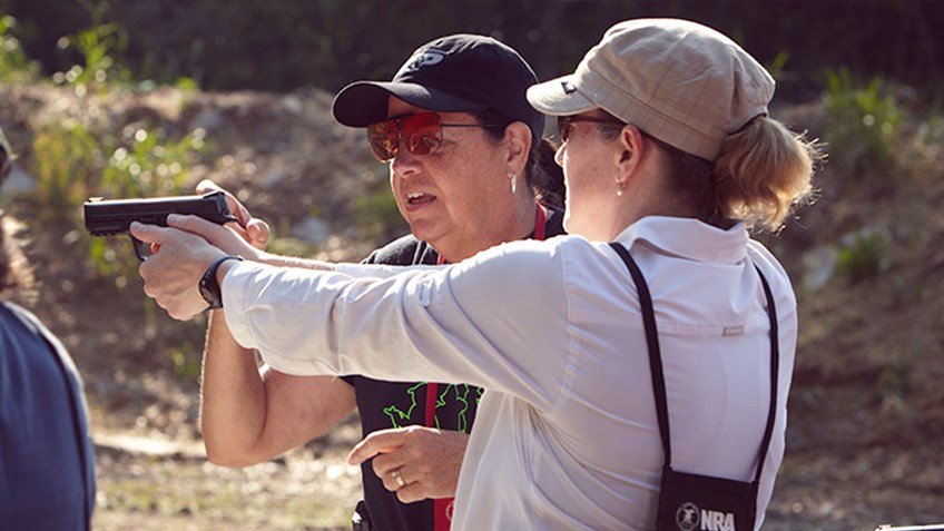 Fresno Rifle and Pistol Club Receives Amazing Donation From NRA Foundation