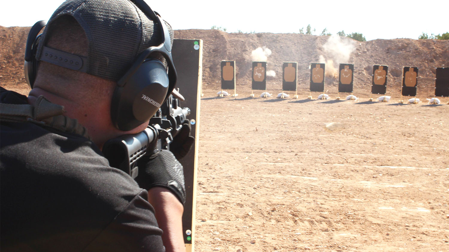 Get Defensive Tactical Training With NRA Outdoors