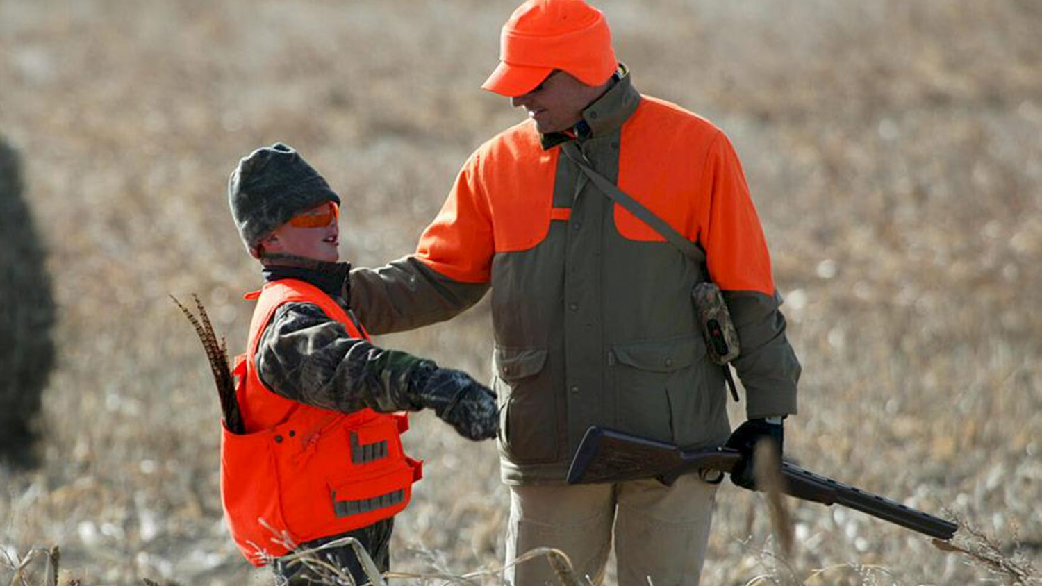 How NRA Hunting Clinic Instructors Are Making a Difference 