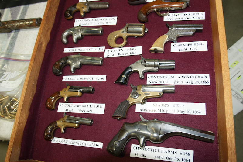 NRA Blog Gun Collecting Where the Guns Are