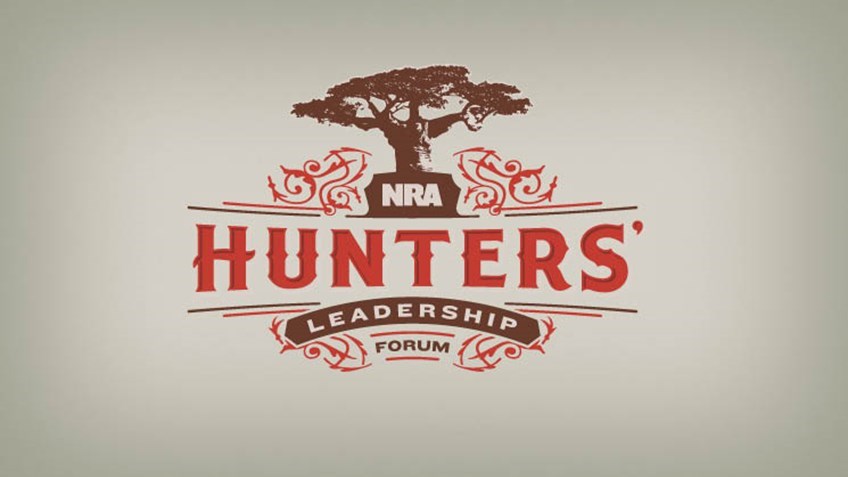 Nominate a Hunter for the NRA Distinguished Hunters Leadership Award