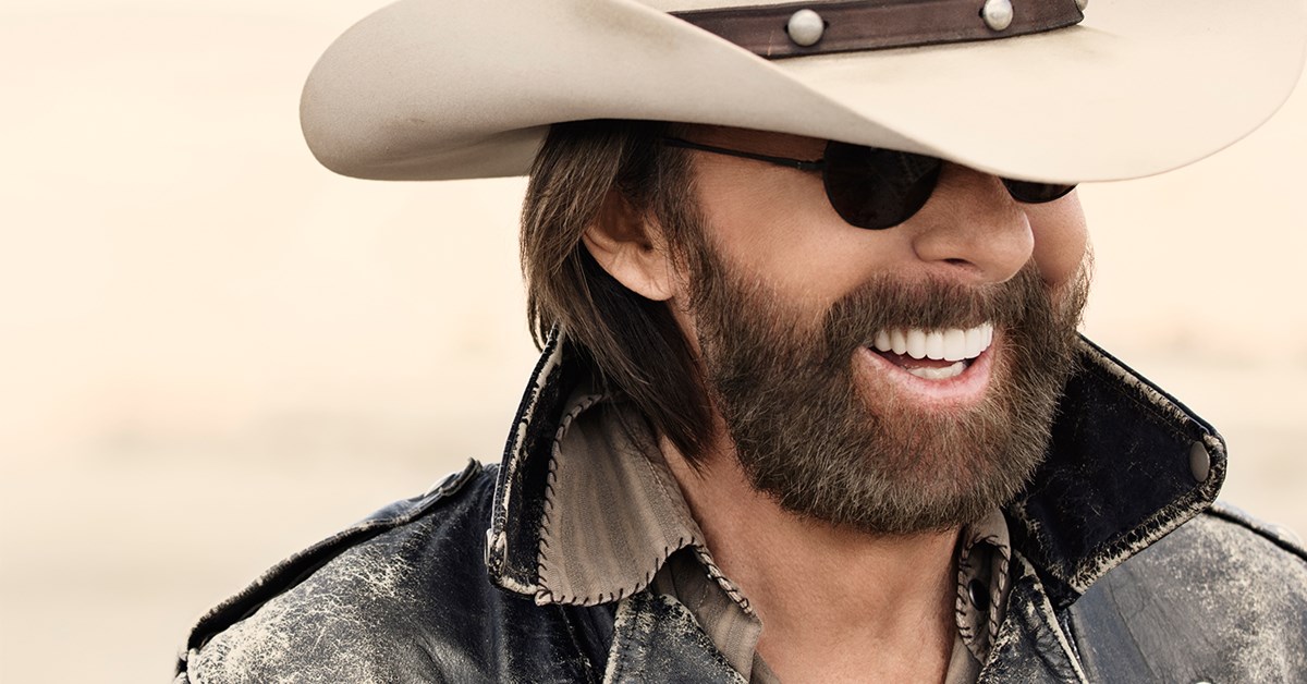 NRA Blog | The Untold Story of Ronnie Dunn