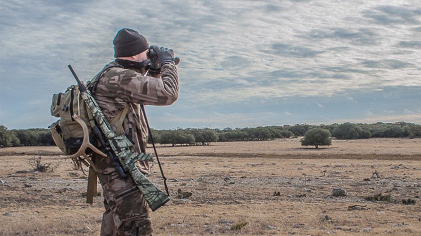 ARs for Deer Hunting: The Modern Answer to an Age Old Tradition