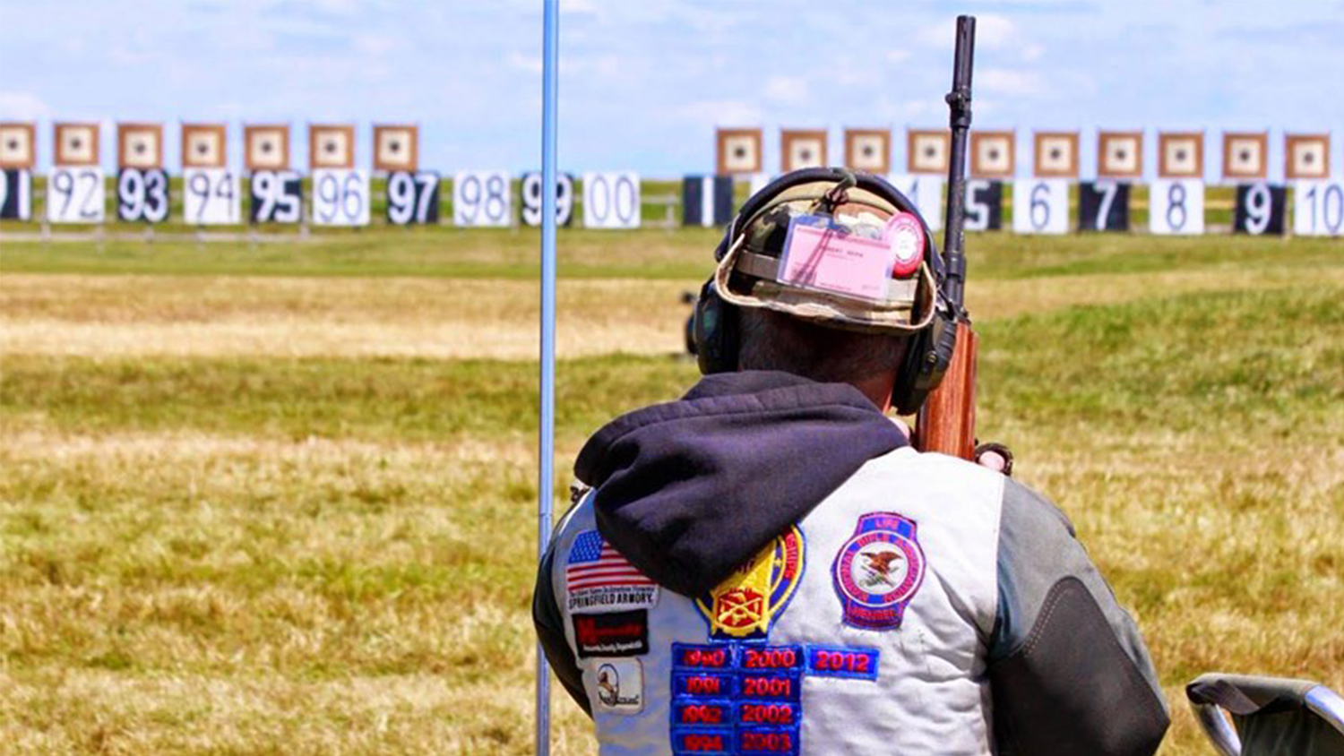 NRA Moving National High Power Rifle Championships from Camp Perry