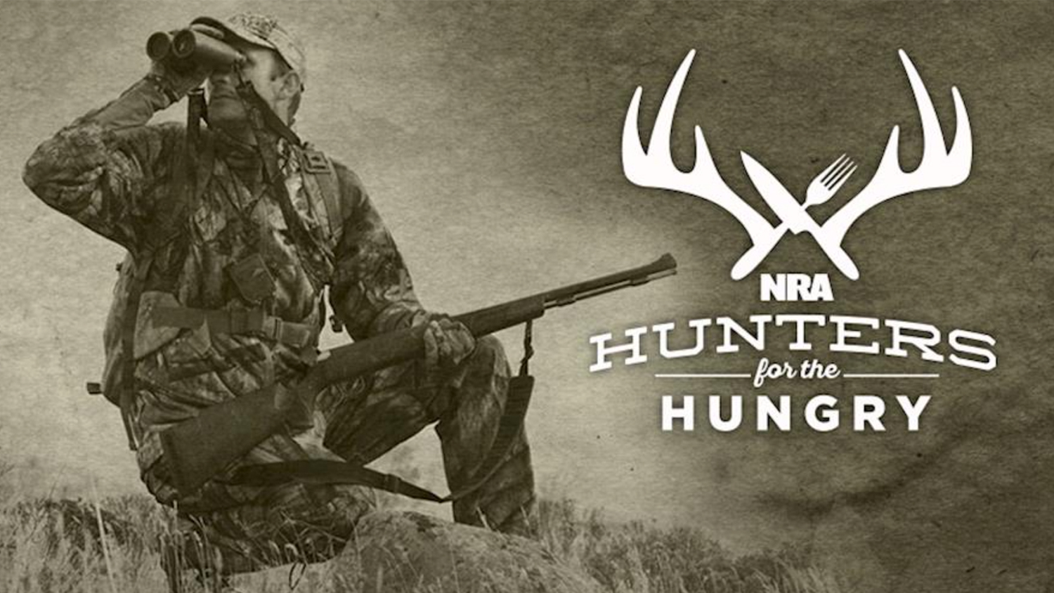 INFOGRAPHIC: Hunters for the Hungry