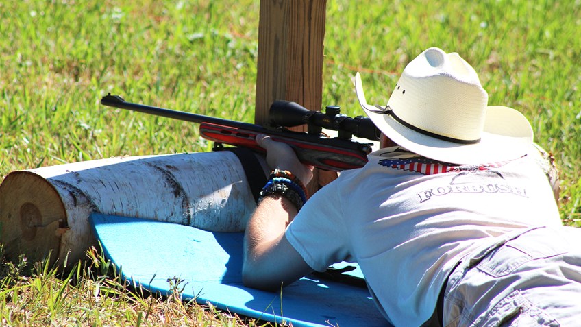 5 Reasons to Get Involved with NRA’s Youth Hunter Education Challenge 