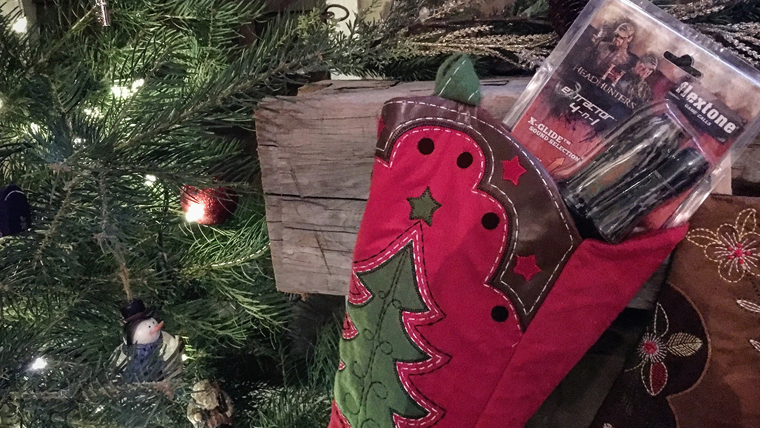 Holiday Gifts Every Hunter Will Appreciate