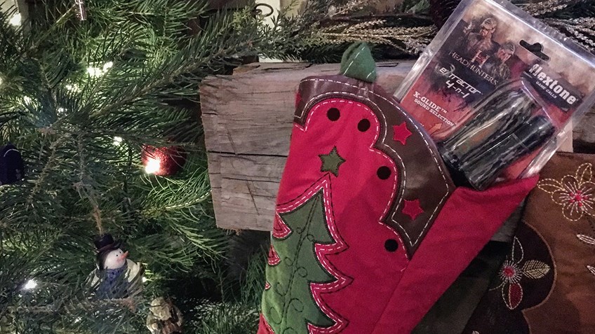 Holiday Gifts Every Hunter Will Appreciate