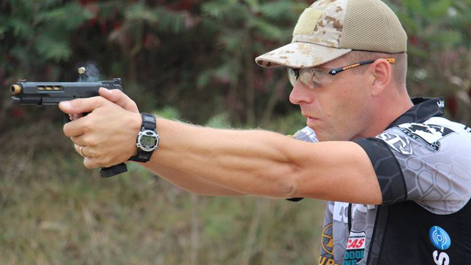 NRA Competitive Shooting Series, Part 2: The Disciplines