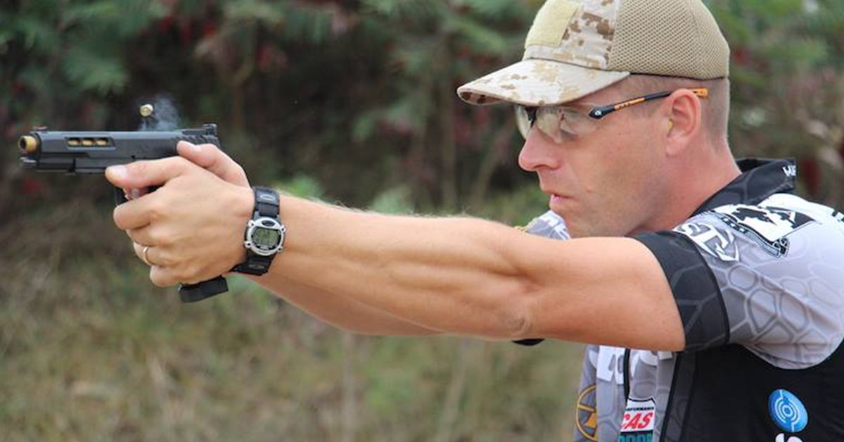 NRA Blog NRA Competitive Shooting Series, Part 2 The Disciplines