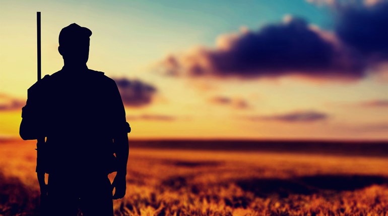 NRA Blog | Making the Most Out of Shooting on Public Land