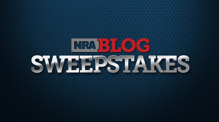 NRA Blog | Enter To Win This Free NRA Blog Bundle