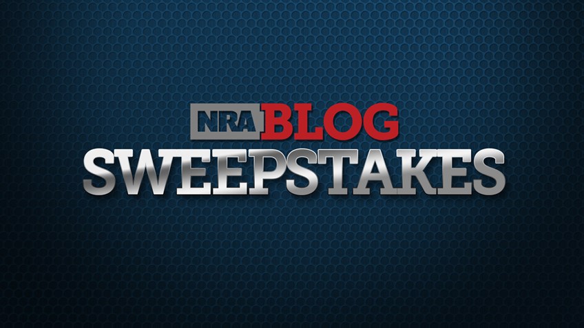 Enter To Win This Free NRA Blog Bundle 