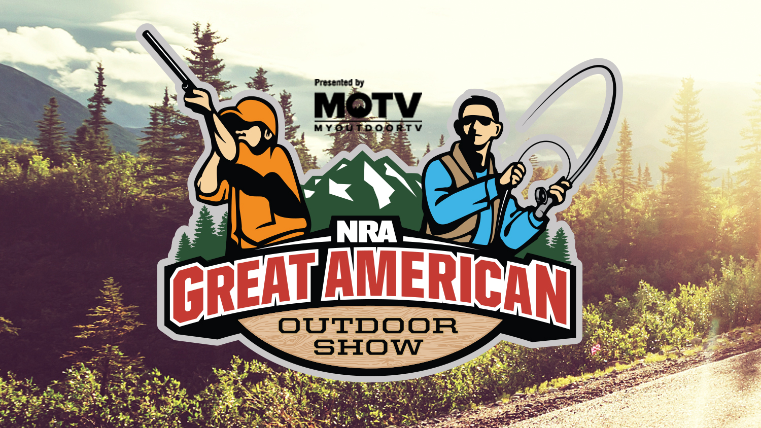 Are You Ready for This Year's Great American Outdoor Show?