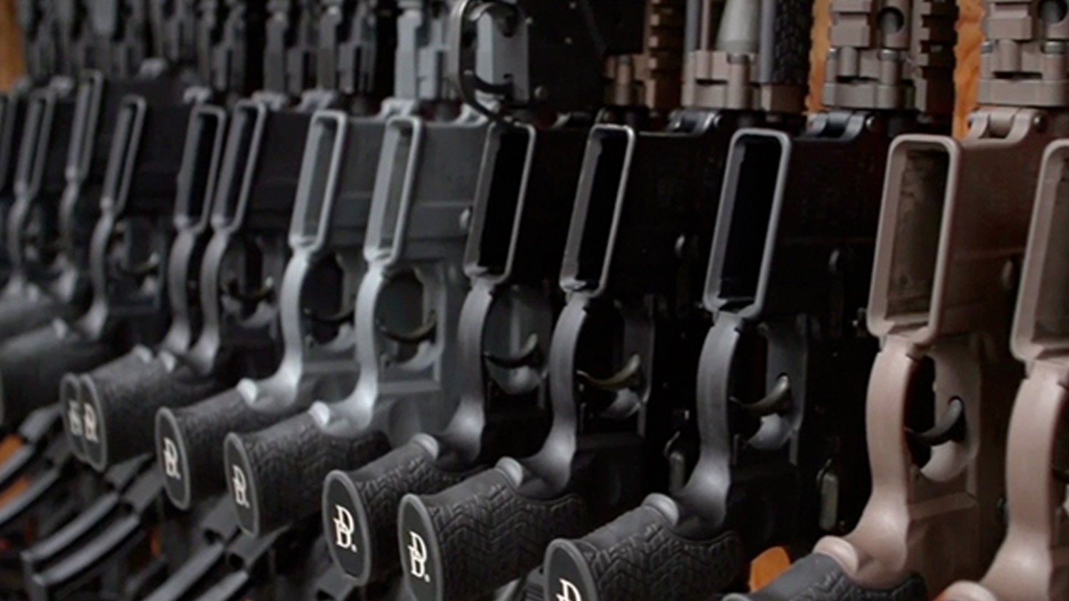 Firearms, Freedom and Family: The Values That Drive Daniel Defense
