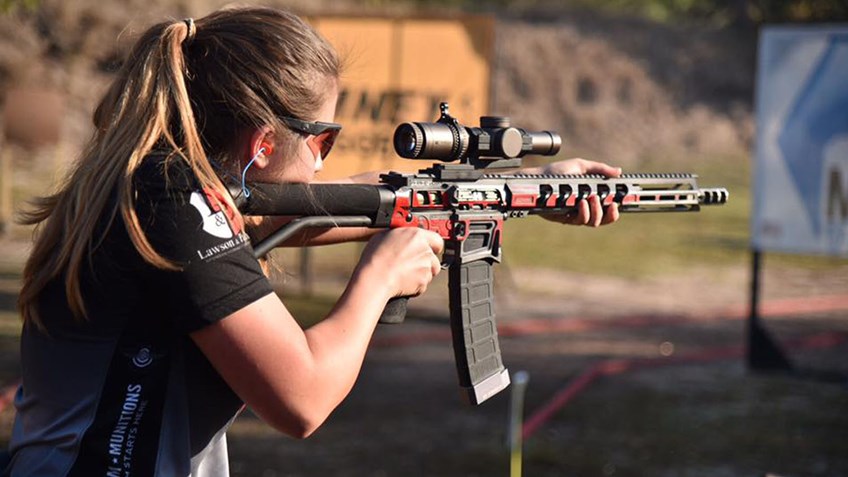NRA Competitive Shooting Series, Part 3: How to Find a Match and What to Expect