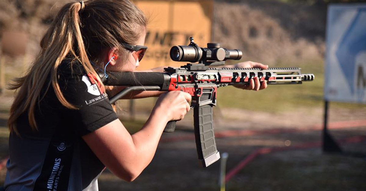 Precision Showdown: Thrilling Sport Shooting Tournaments