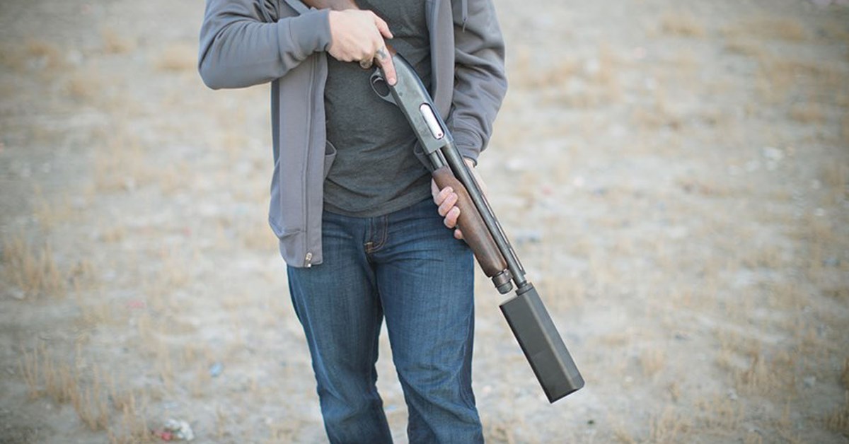 NRA Blog What You Need to Know About the Hearing Protection Act