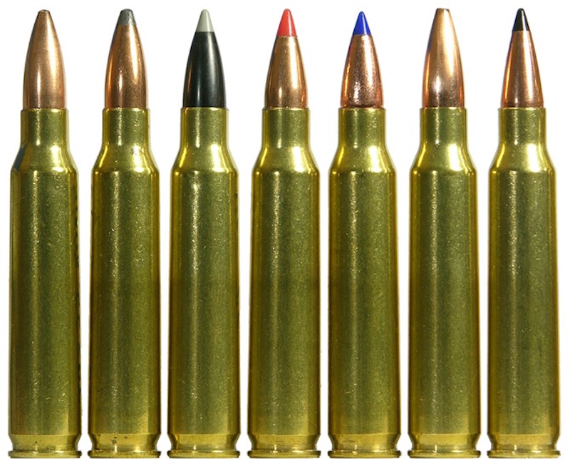 223 remington How To Pick the Right Round For Your AR-15 Barrel