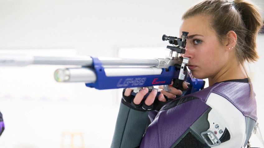 Top 5 Schools to Watch at This Year’s NCAA Rifle Championships