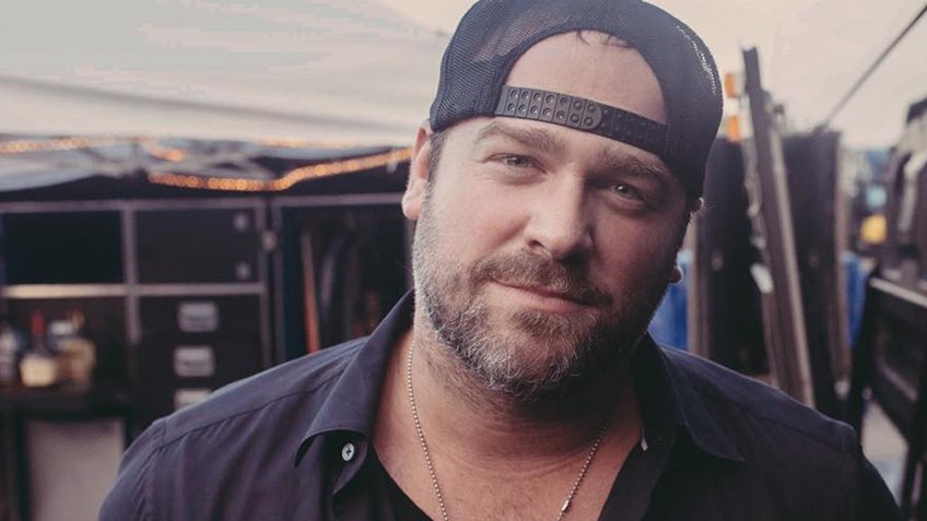 Lee Brice To Join Hank Williams Jr. At The 2017 NRA Annual Meetings Saturday Night Concert