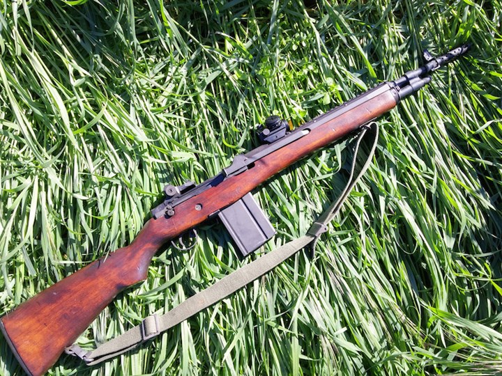 The Best Scout Rifles of 2024