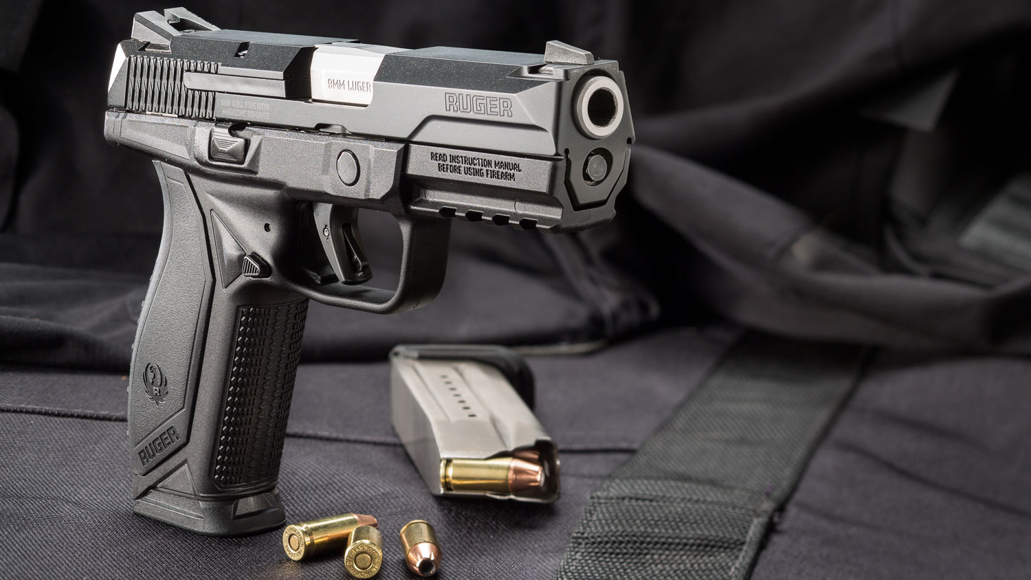 6 Things You Might Not Know About Ruger