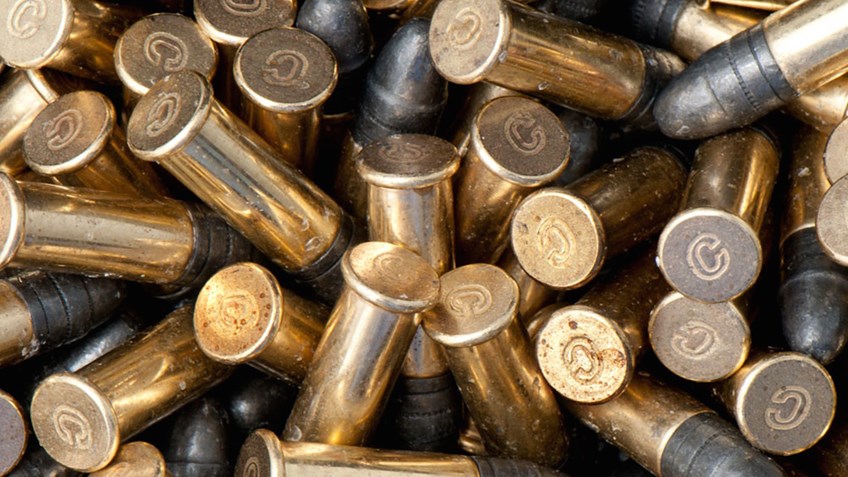 The Resurgence of Rimfire Ammo, The World’s Best Training Tool