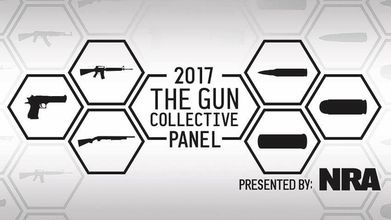 The All-Star Gun Panel Only At The NRA Annual Meetings