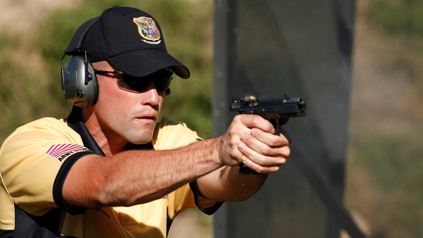 The Basics of Practical Shooting