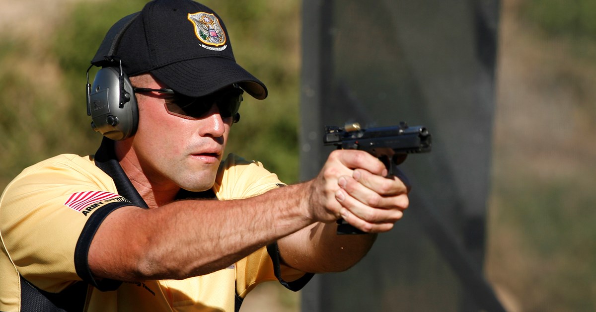 NRA Blog The Basics of Practical Shooting