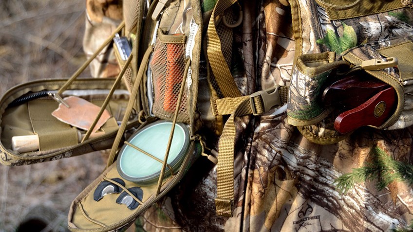 Turkey Calls To Master This Spring Season