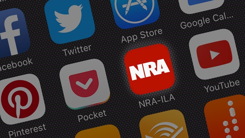 5 Apps the Everyday Gun Owner Needs To Download