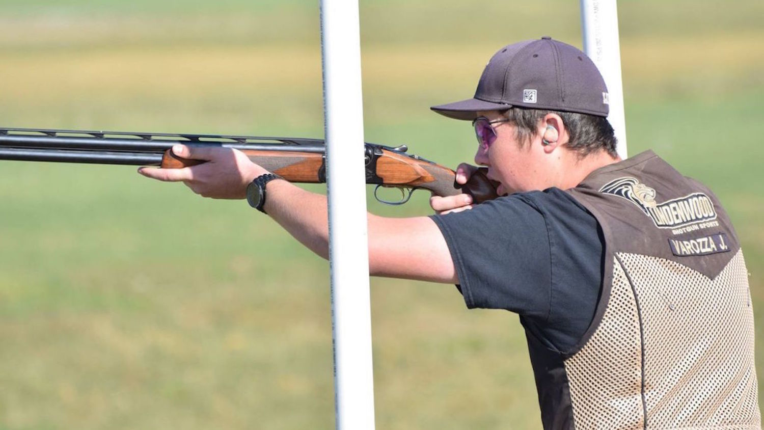 Lindenwood University Continues Dynasty At 49th ACUI Clay Target Championships