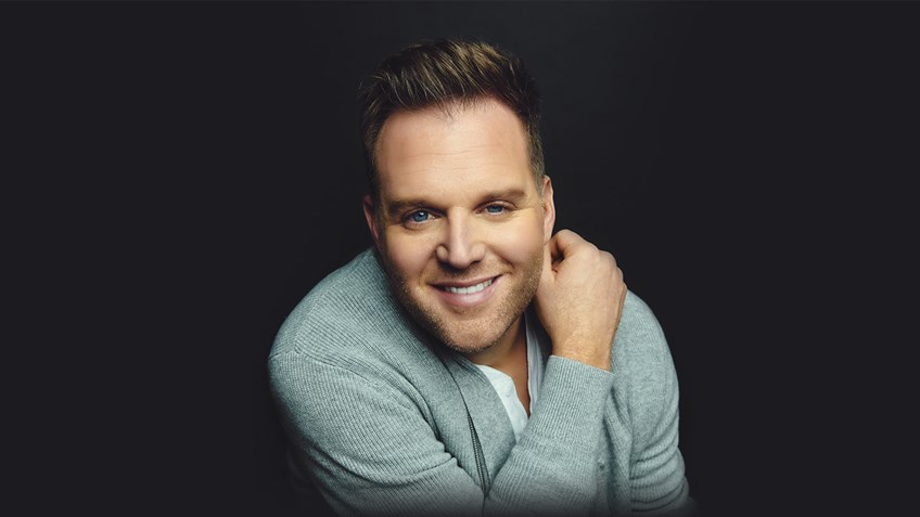 A Night of Christian Music with Matthew West