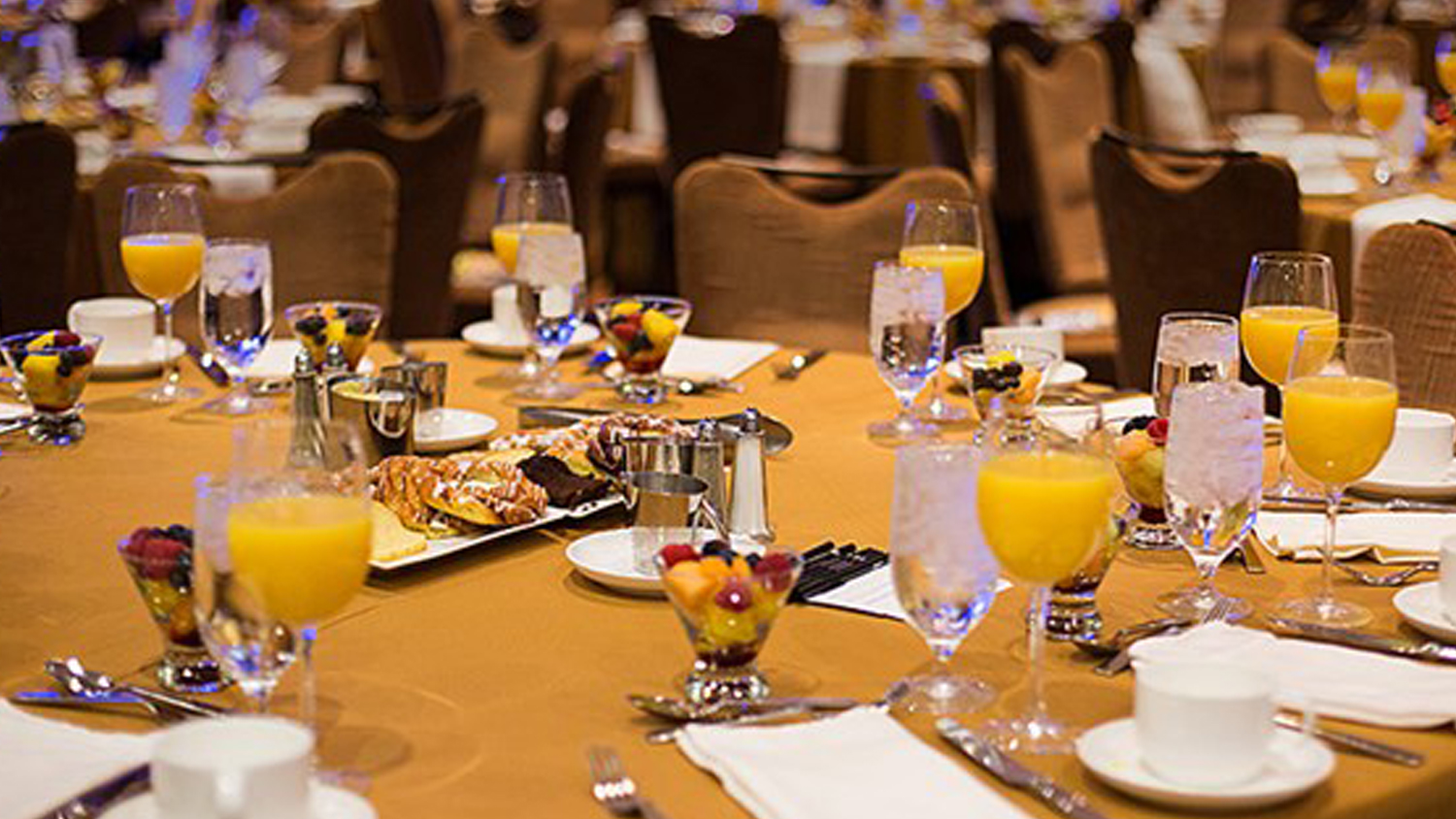 2017 National Prayer Breakfast