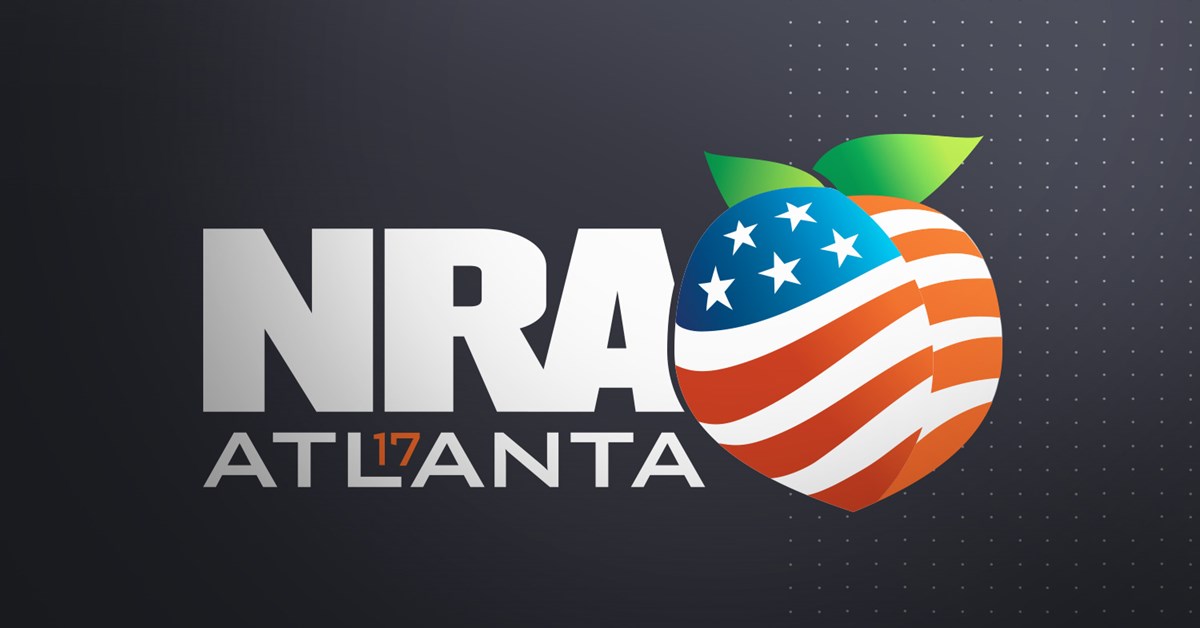 NRA Blog Tickets Going Fast For The Great Events At NRA Annual