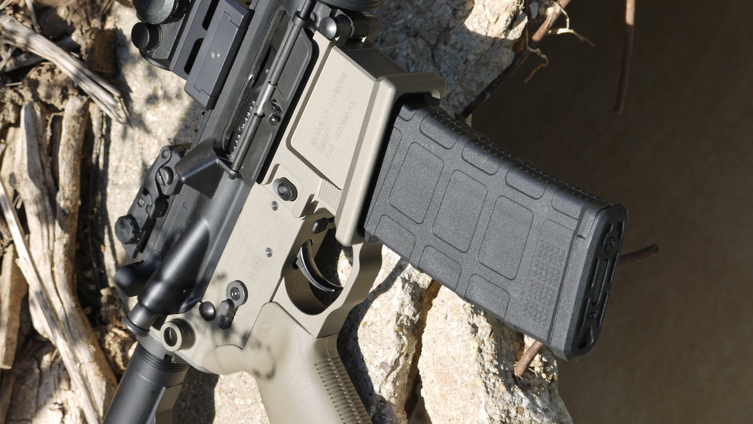 A Decade Later, The Magpul PMAG Is The Torchbearer In Magazine Reliability