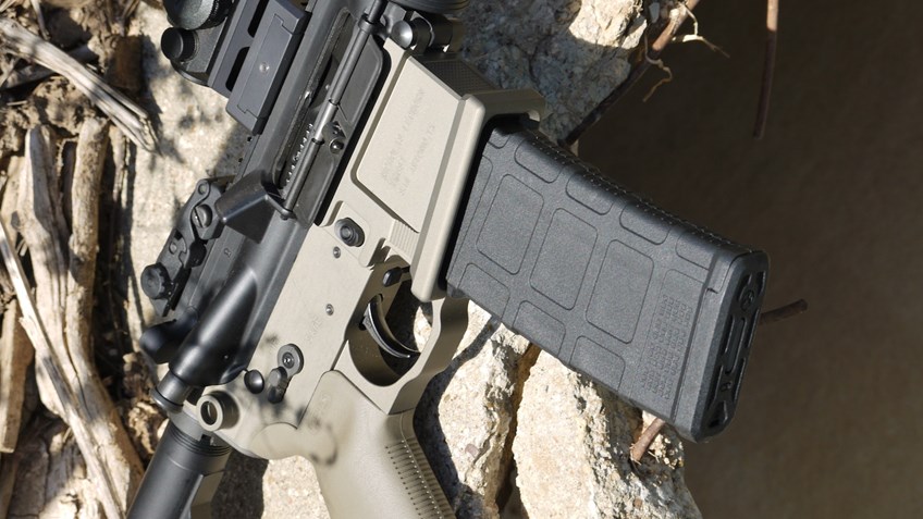 A Decade Later, The Magpul PMAG Is The Torchbearer In Magazine Reliability