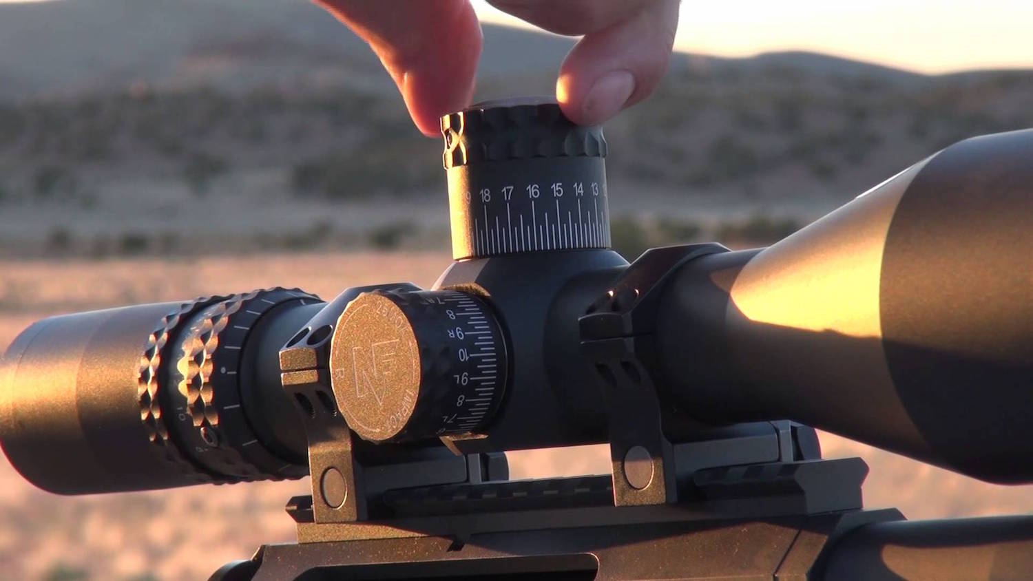 The Basics of Riflescopes And How They Work