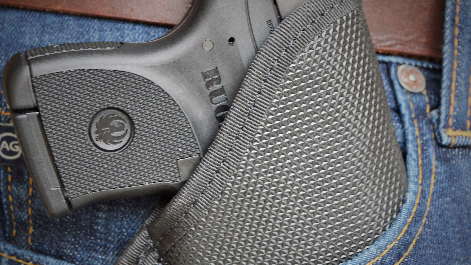Five Pocket Holsters For Your Concealed Carry Pistol