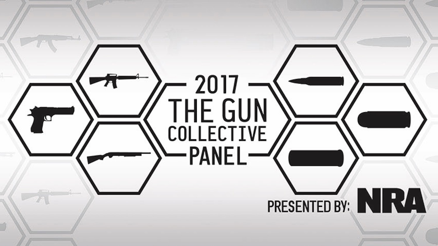 Missed The Gun Collective Panel At NRA Annual Meeting? You Can Still Ask Your Questions!