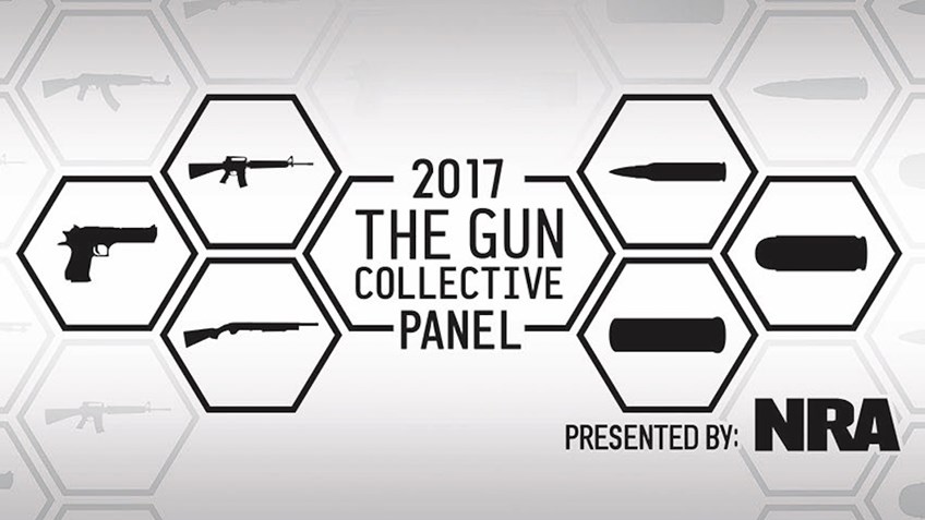 Missed The Gun Collective Panel At NRA Annual Meeting? You Can Still Ask Your Questions!