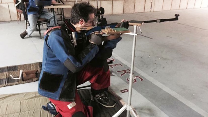 Upstate New York Marksmanship Club Takes Aim With NRA Foundation Grant Support