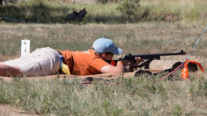 NRA Youth Hunter Education Challenge National Championship Is COMING!