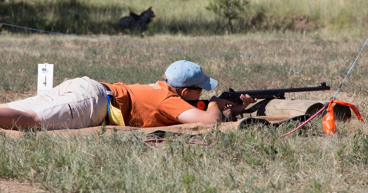 NRA Blog NRA Youth Hunter Education Challenge National Championship