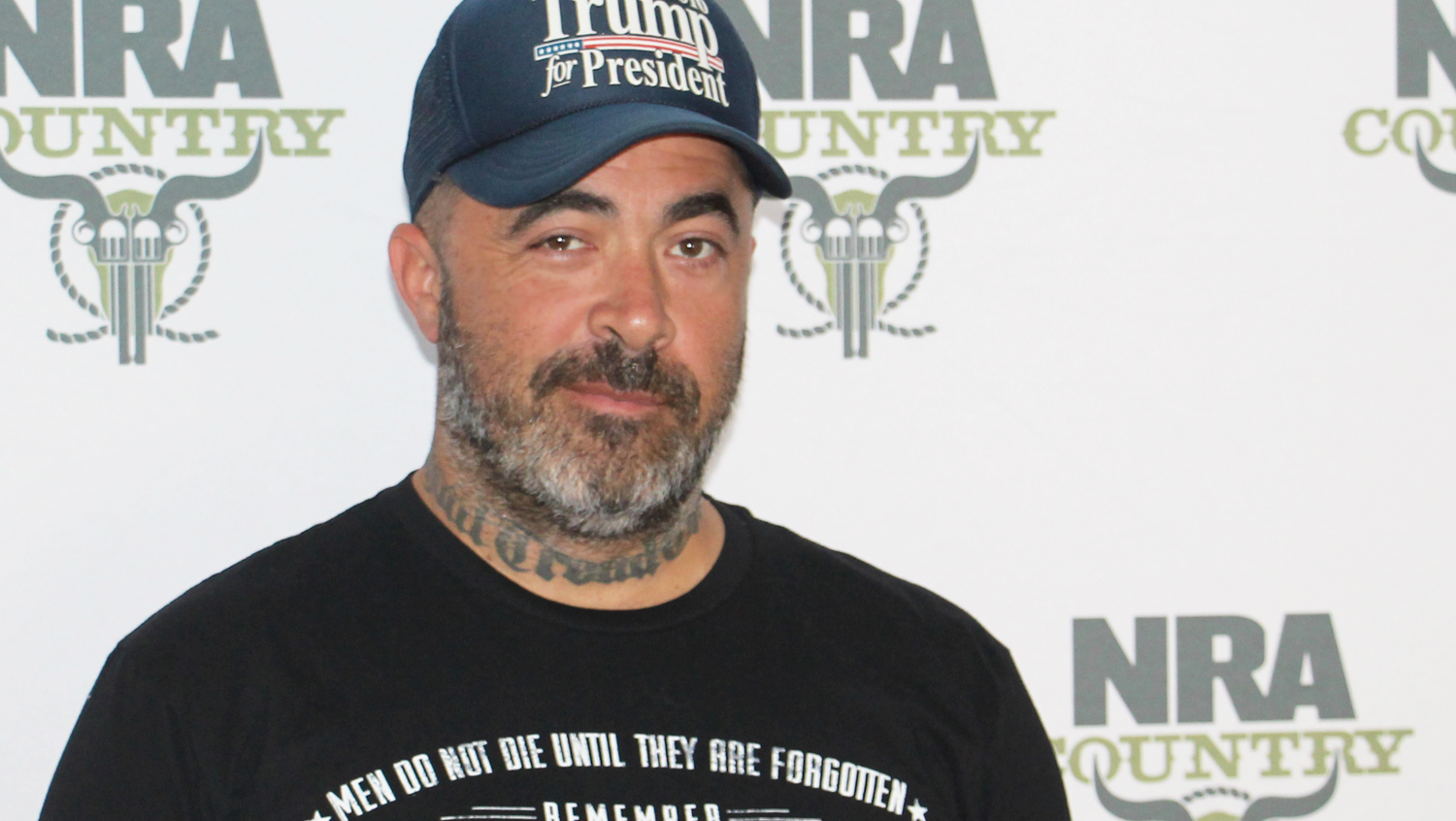 How Well Do You Know Country Singer Aaron Lewis?