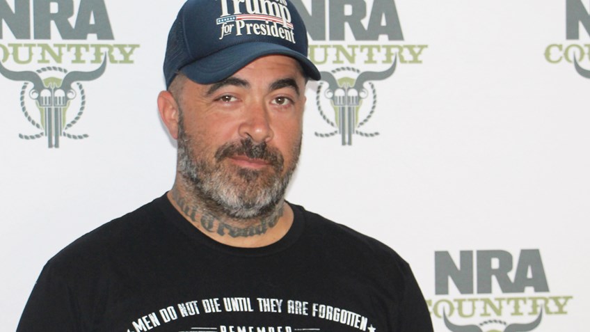 How Well Do You Know Country Singer Aaron Lewis?