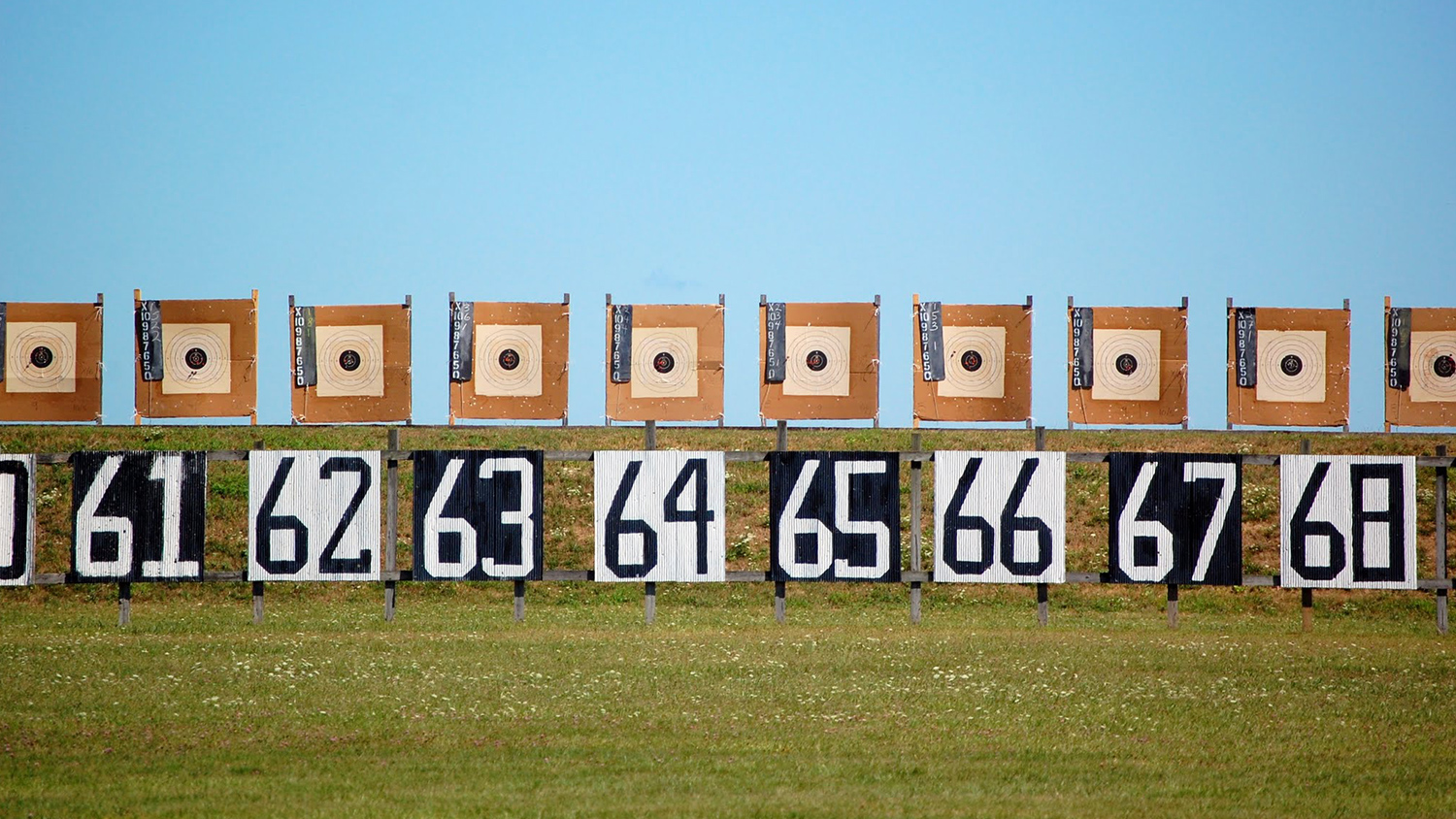 A Century Later, NRA National Matches Continue Building Shooting Sports Traditions