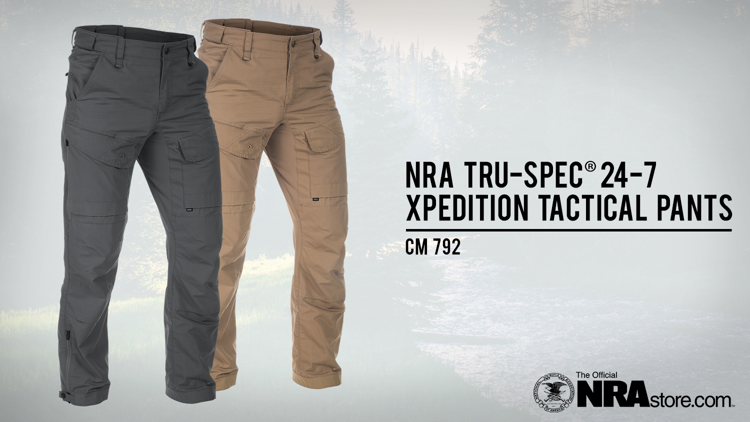 NRA Blog  NRAstore